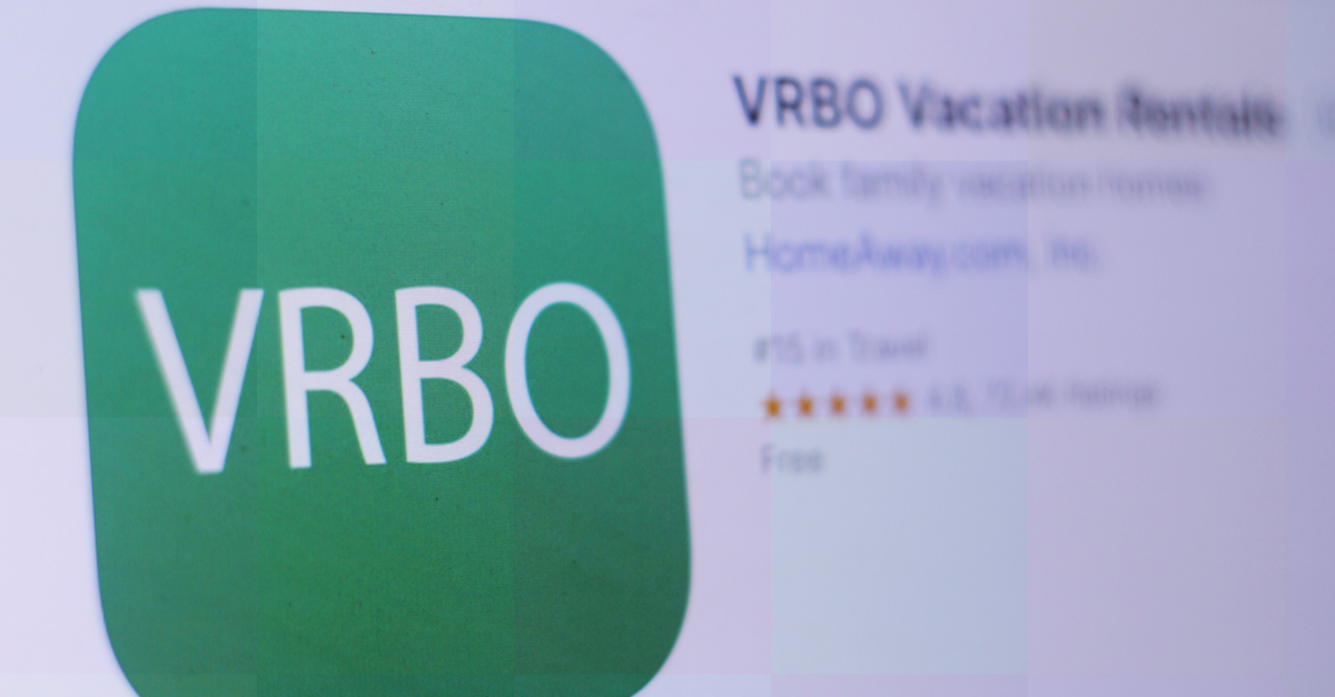 Looking for a Vacation Rental? VRBO Is Your Go-To Place